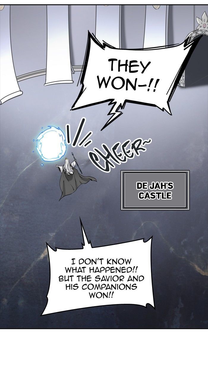 Tower of God - Chapter 334 Page 112