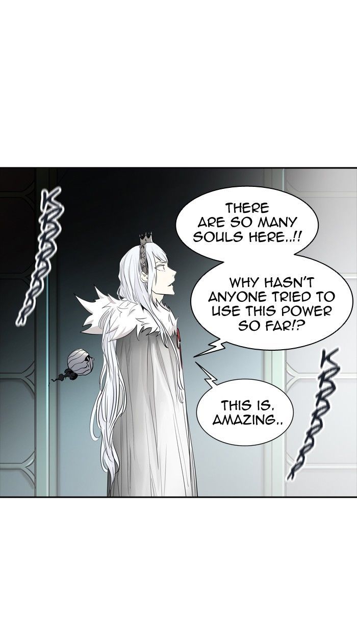 Tower of God - Chapter 334 Page 116