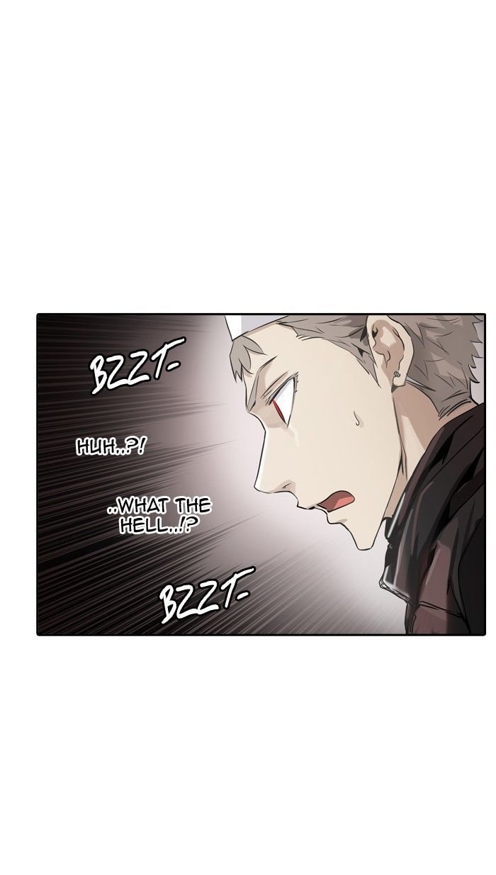 Tower of God - Chapter 334 Page 18