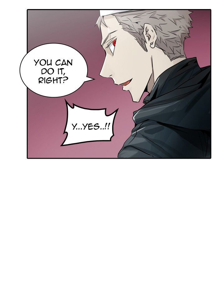 Tower of God - Chapter 334 Page 24