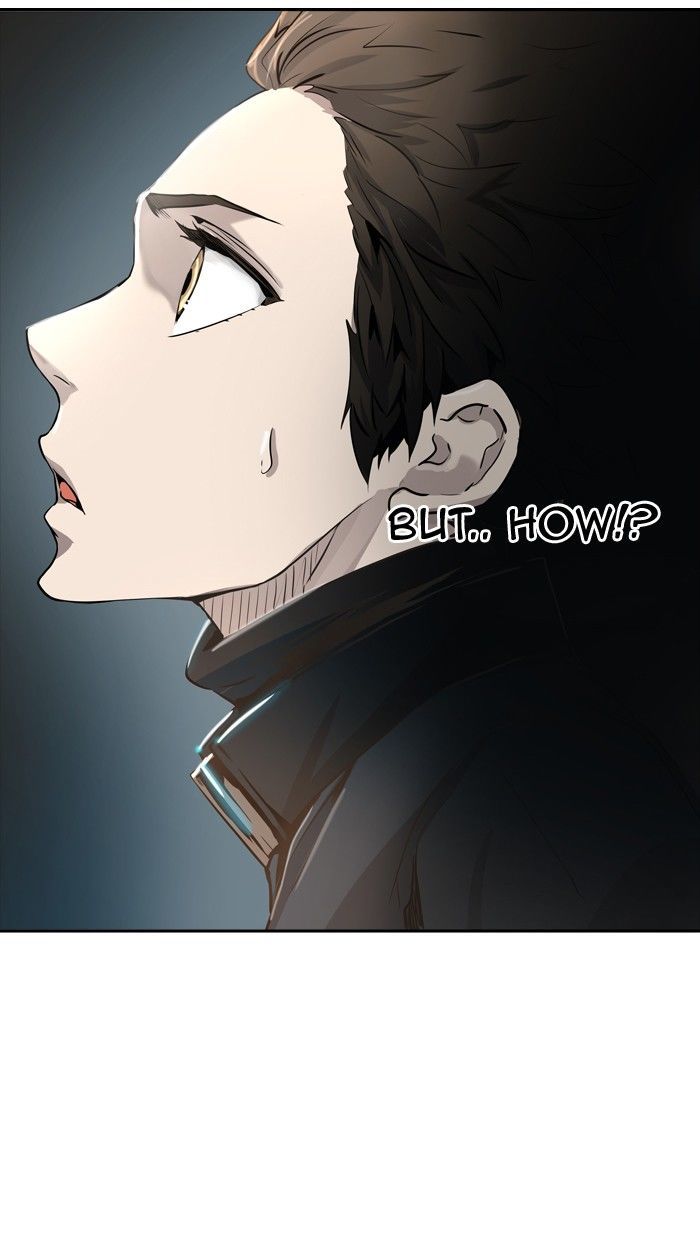 Tower of God - Chapter 334 Page 25