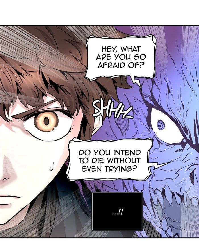 Tower of God - Chapter 334 Page 27