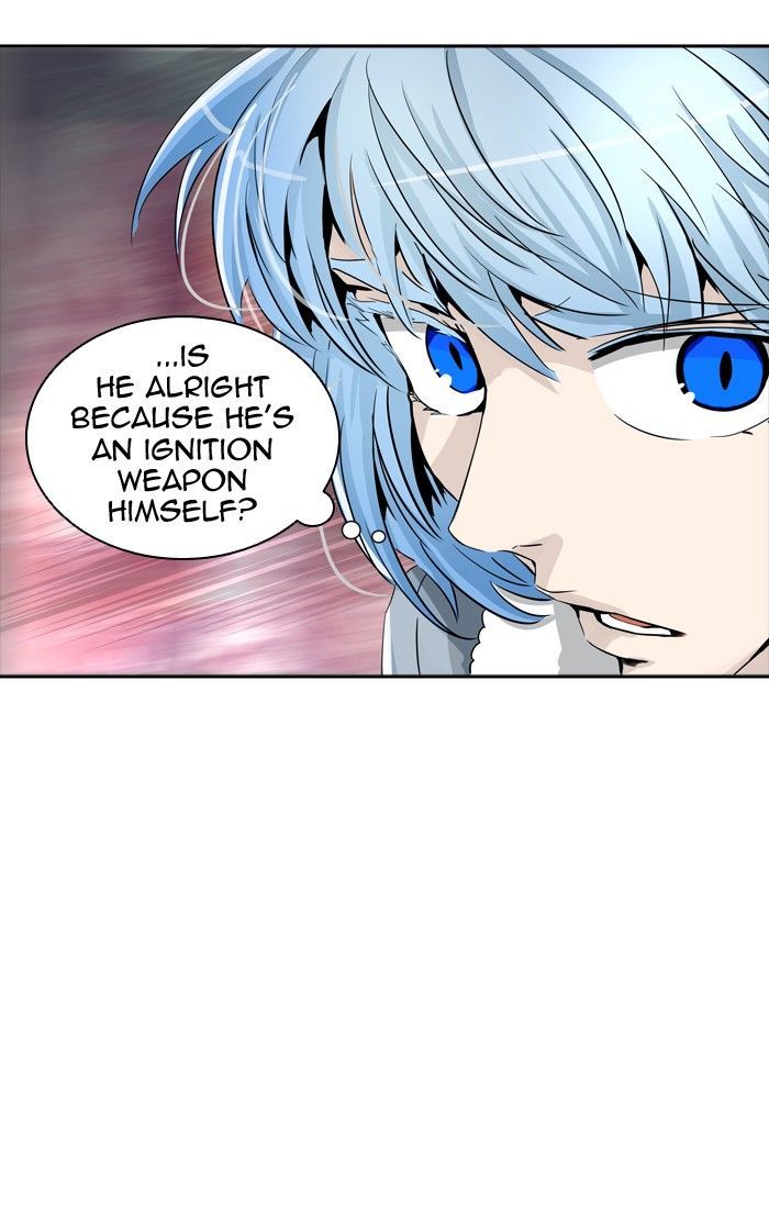 Tower of God - Chapter 334 Page 45