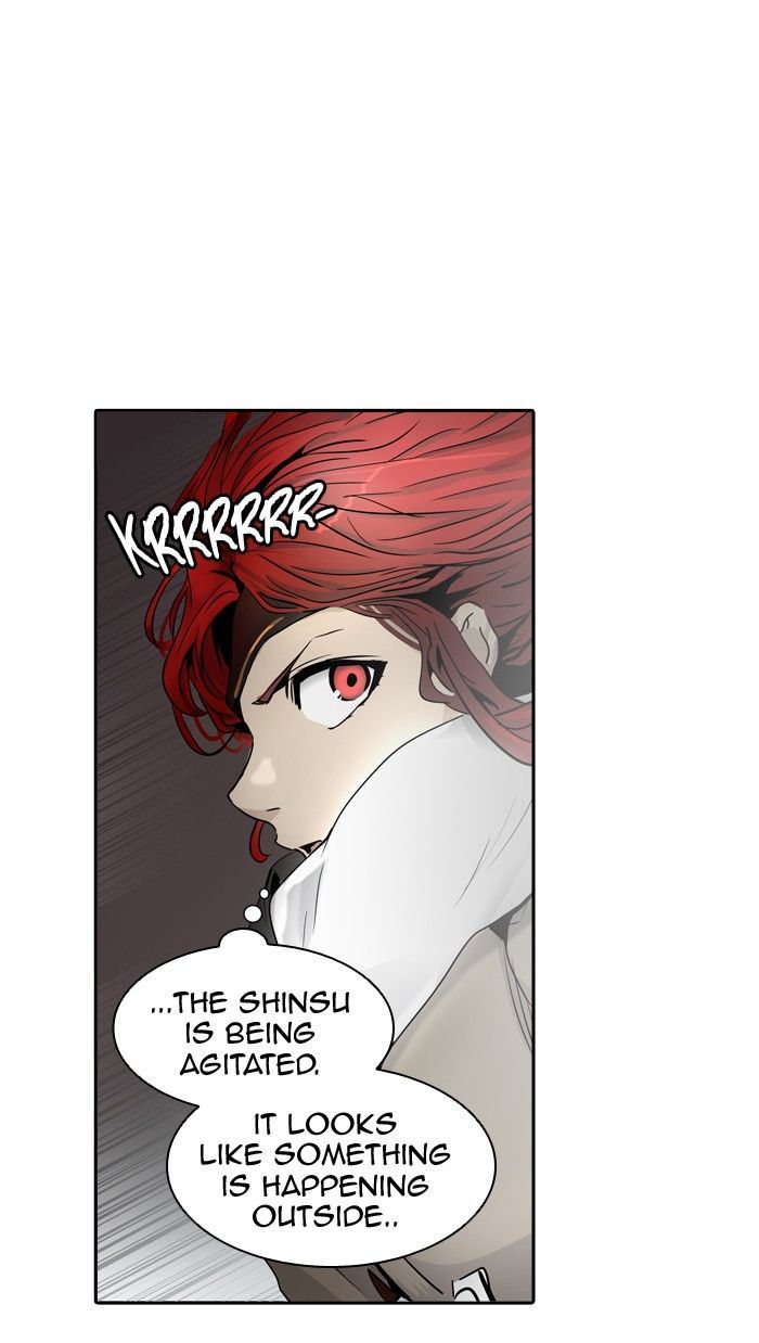 Tower of God - Chapter 334 Page 50