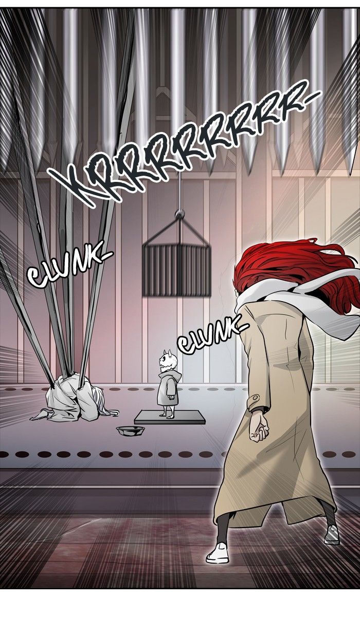 Tower of God - Chapter 334 Page 66