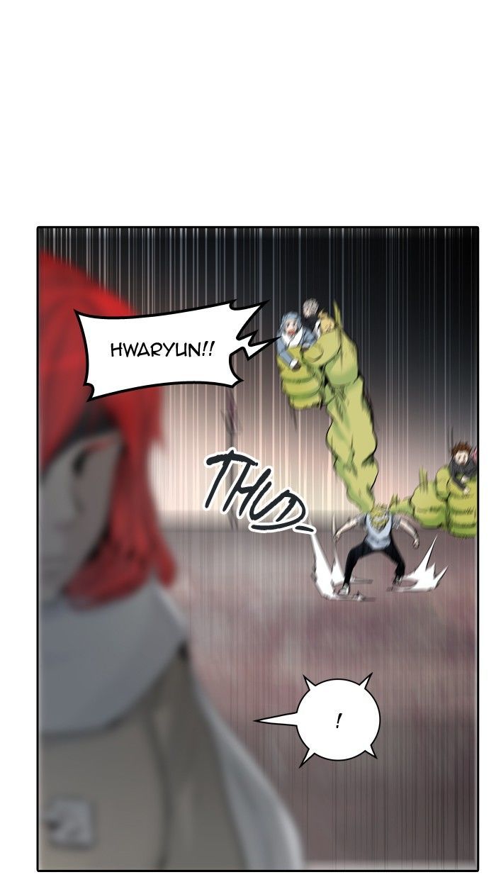 Tower of God - Chapter 334 Page 67