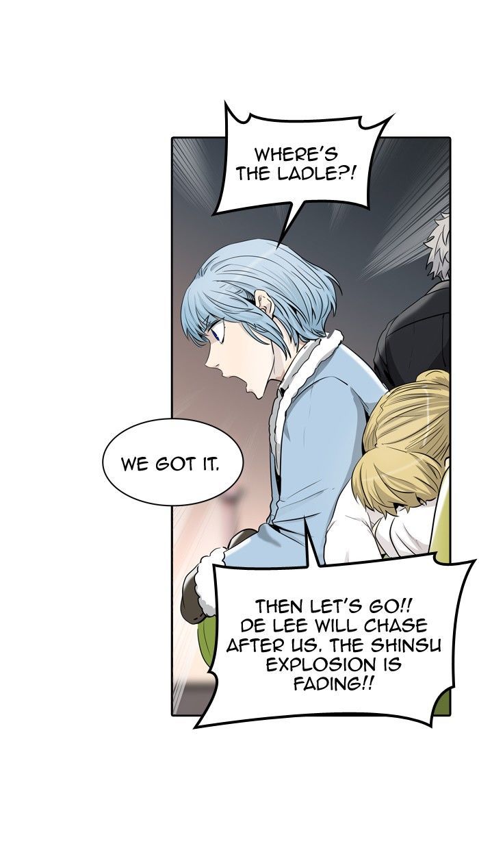 Tower of God - Chapter 334 Page 69