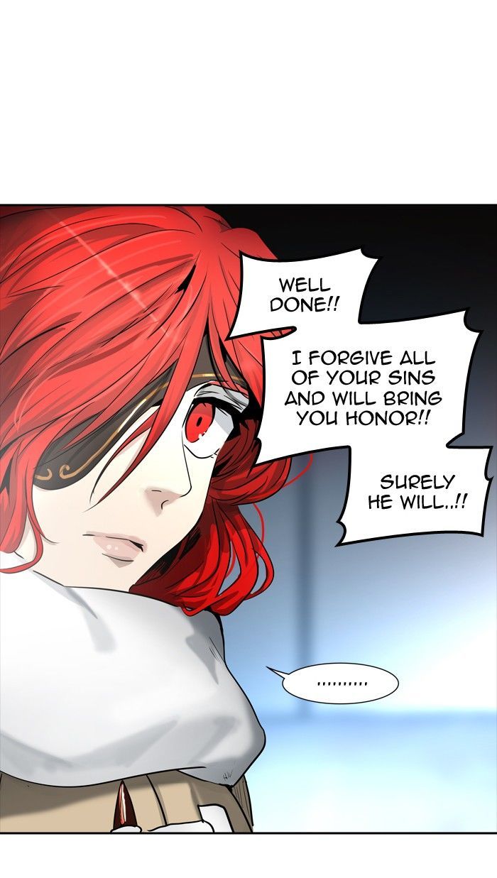 Tower of God - Chapter 334 Page 73