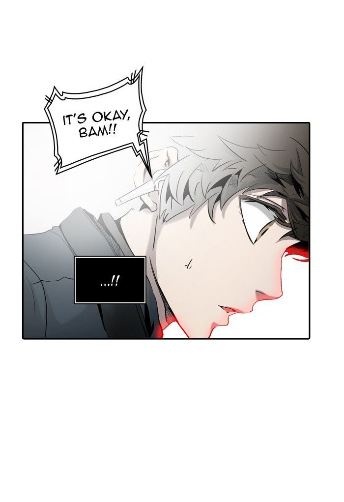 Tower of God - Chapter 334 Page 8