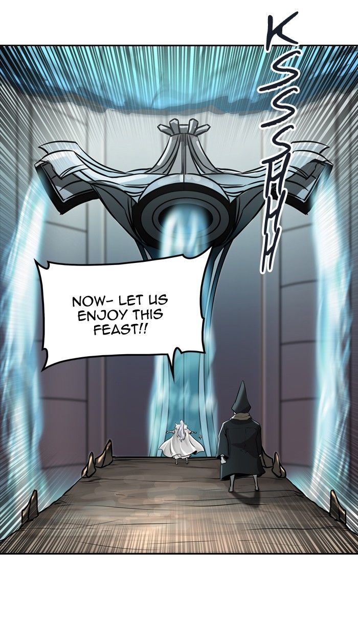 Tower of God - Chapter 335 Page 1