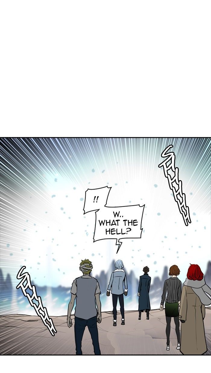 Tower of God - Chapter 335 Page 102