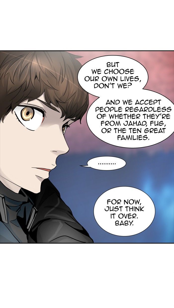 Tower of God - Chapter 335 Page 16