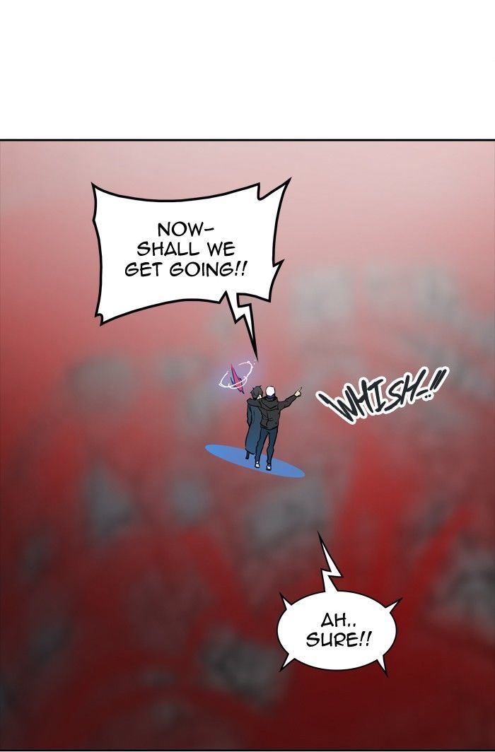 Tower of God - Chapter 335 Page 17