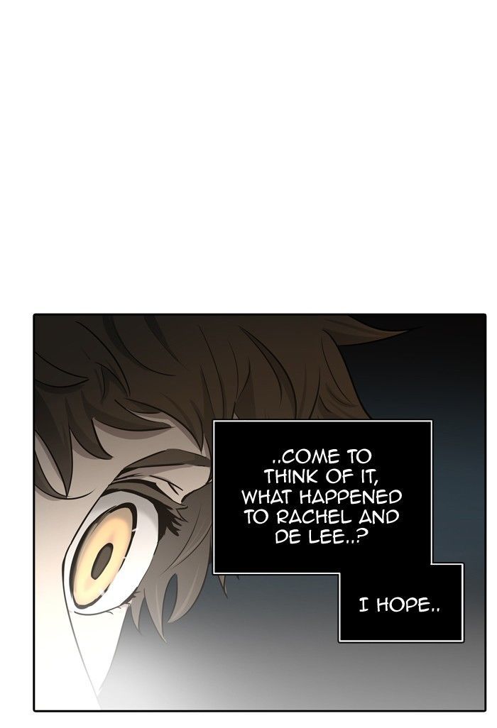 Tower of God - Chapter 335 Page 18