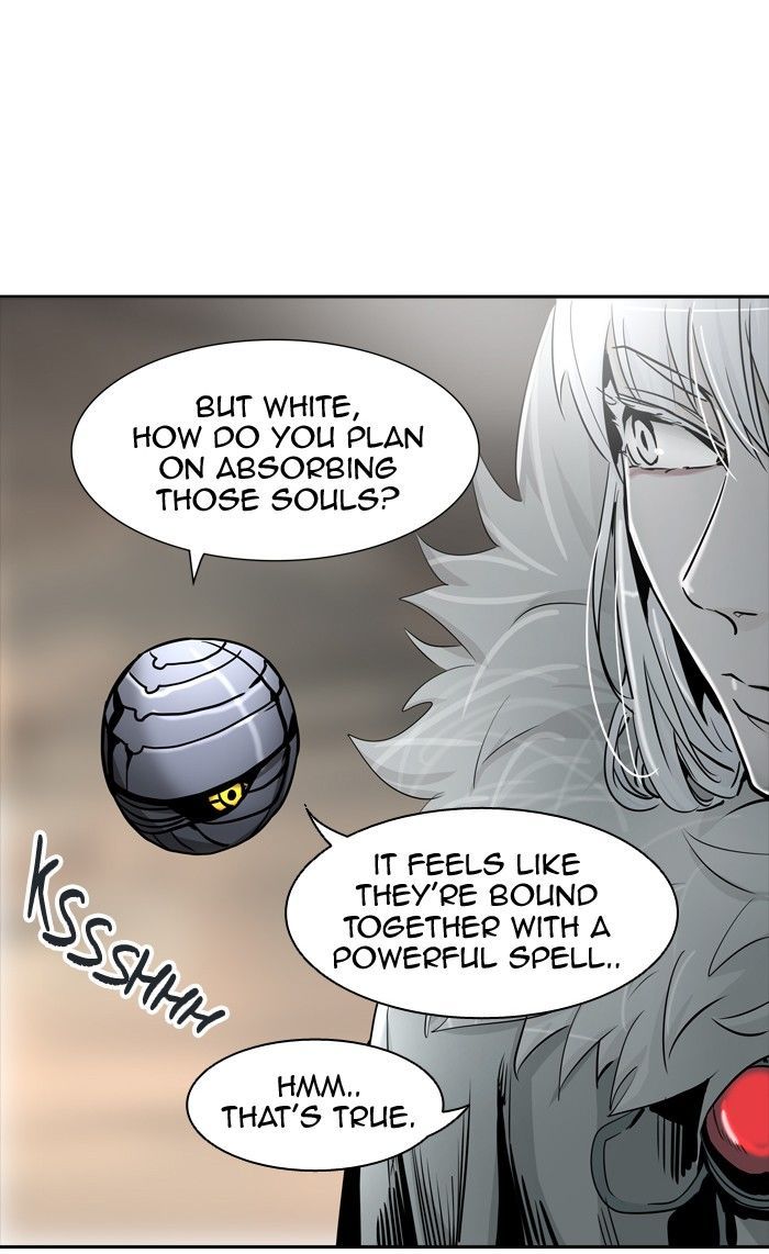 Tower of God - Chapter 335 Page 2