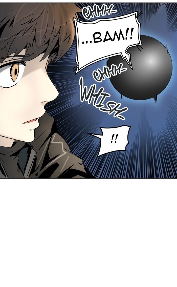 Tower of God - Chapter 335 Page 20