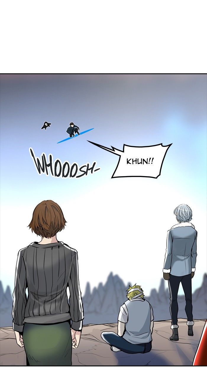 Tower of God - Chapter 335 Page 25