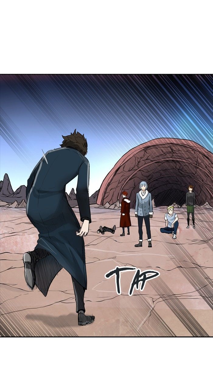 Tower of God - Chapter 335 Page 27