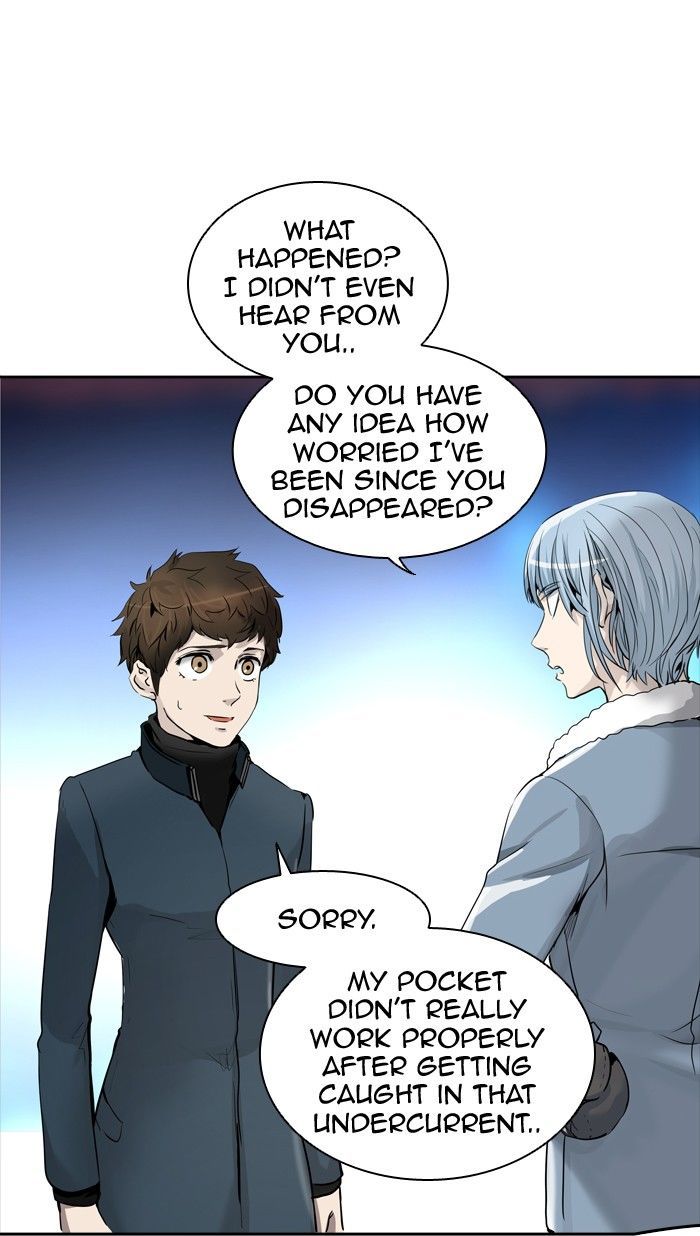 Tower of God - Chapter 335 Page 28