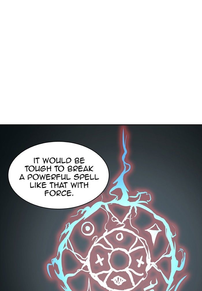 Tower of God - Chapter 335 Page 3