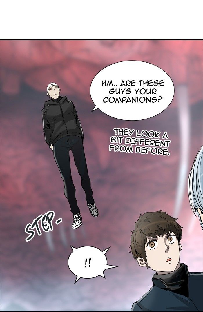 Tower of God - Chapter 335 Page 30