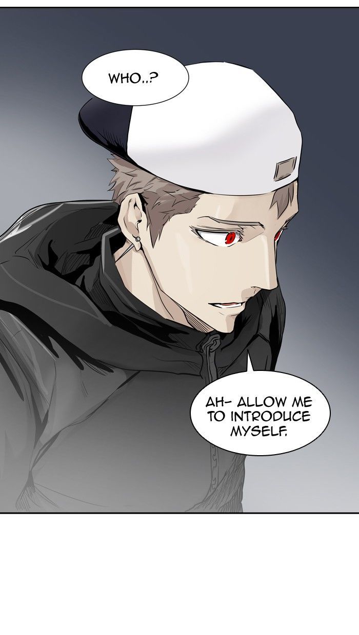 Tower of God - Chapter 335 Page 31