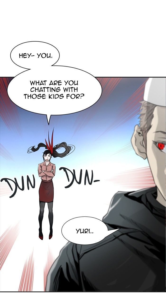 Tower of God - Chapter 335 Page 37