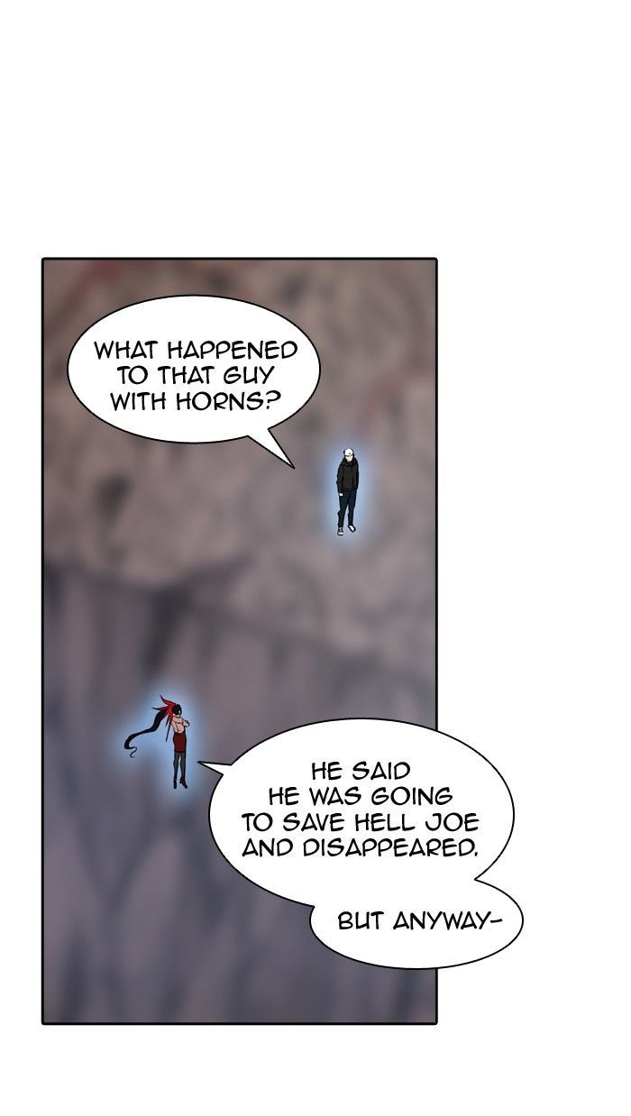 Tower of God - Chapter 335 Page 38