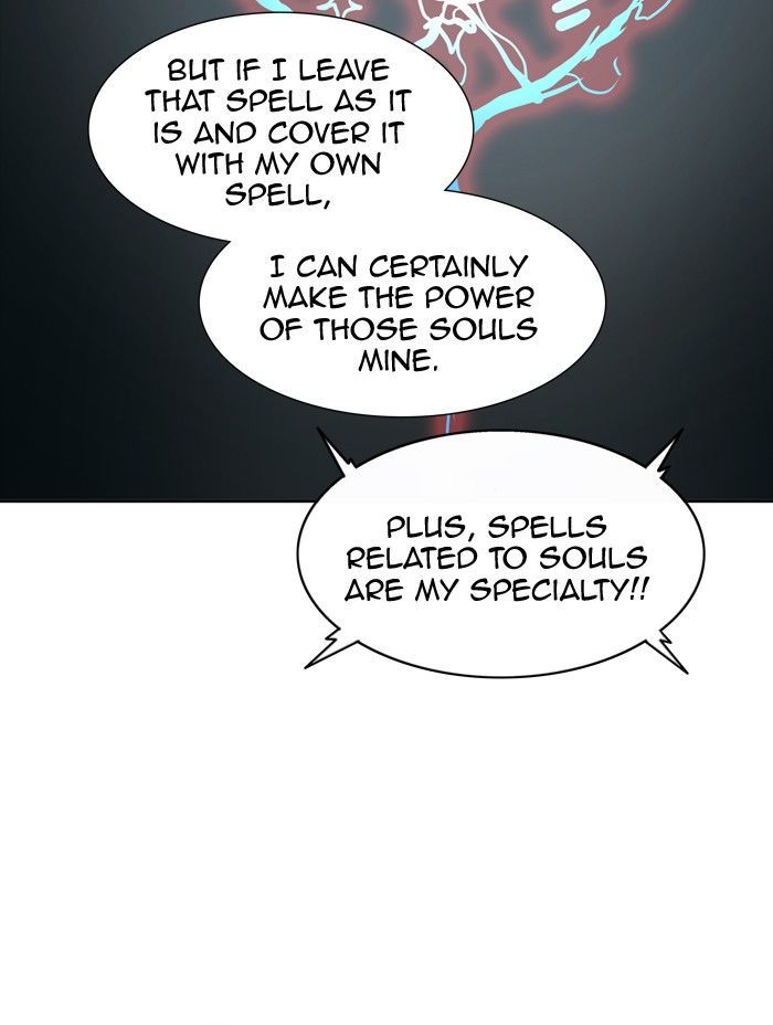 Tower of God - Chapter 335 Page 4