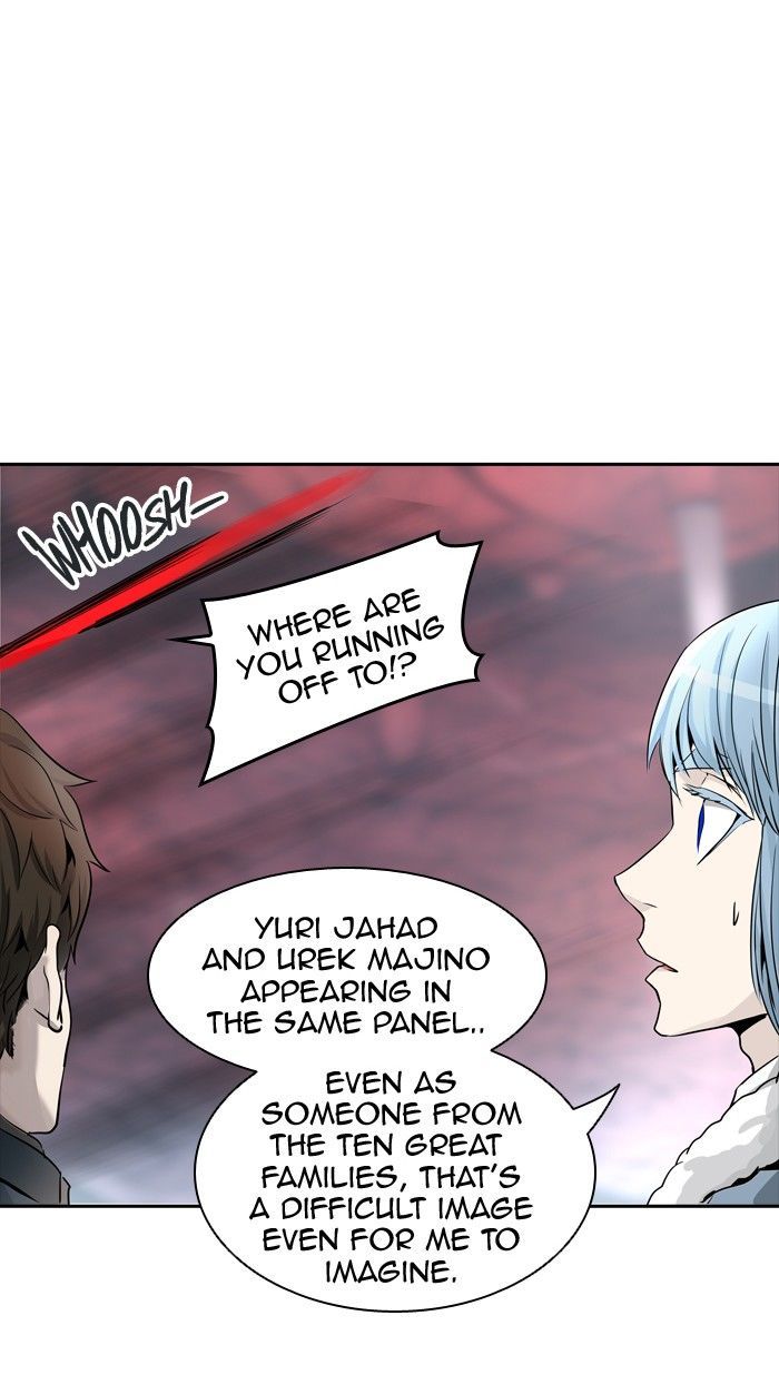 Tower of God - Chapter 335 Page 40