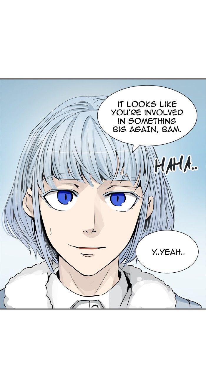 Tower of God - Chapter 335 Page 41