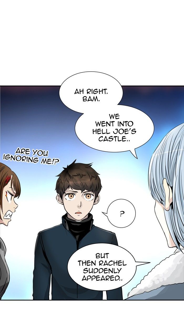 Tower of God - Chapter 335 Page 43