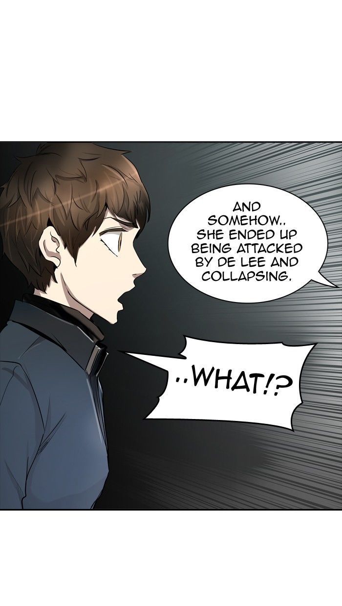 Tower of God - Chapter 335 Page 44