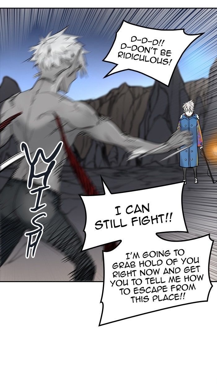 Tower of God - Chapter 335 Page 61