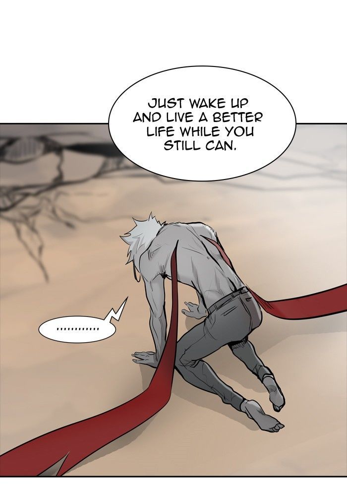 Tower of God - Chapter 335 Page 68