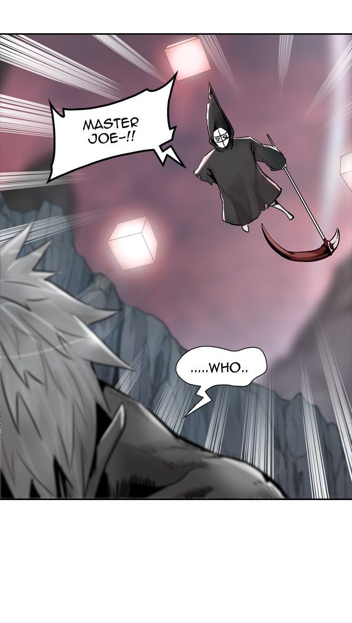 Tower of God - Chapter 335 Page 72