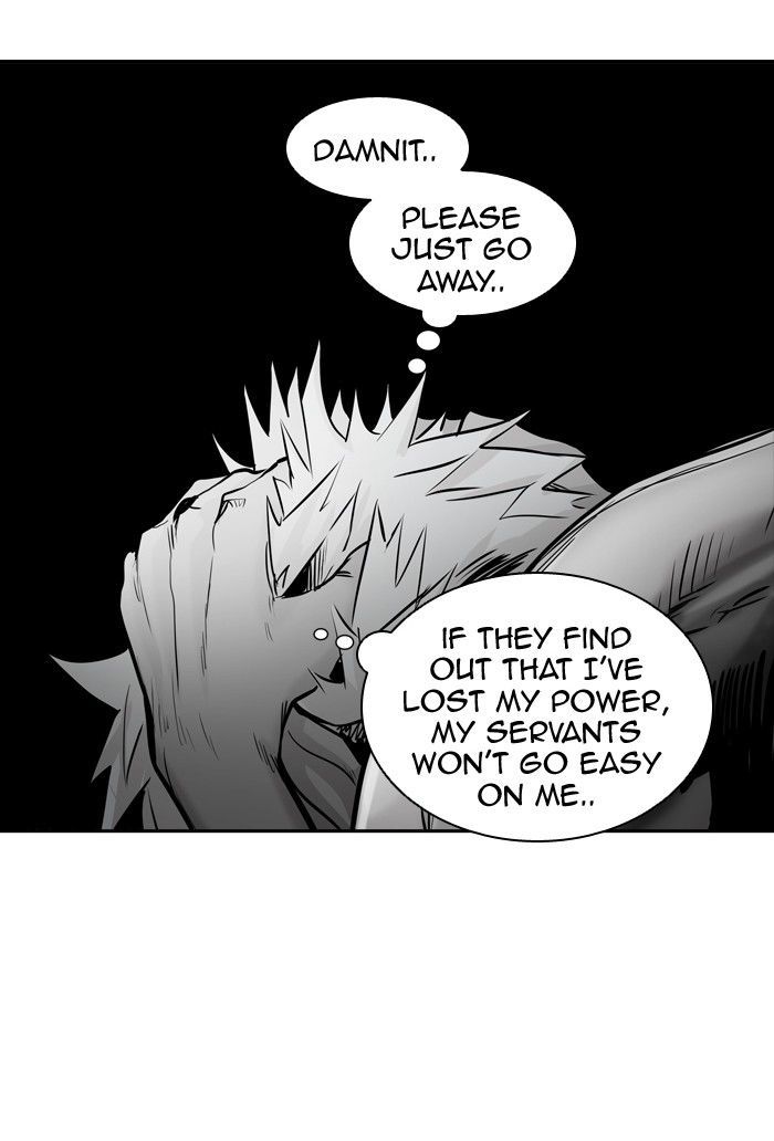 Tower of God - Chapter 335 Page 78