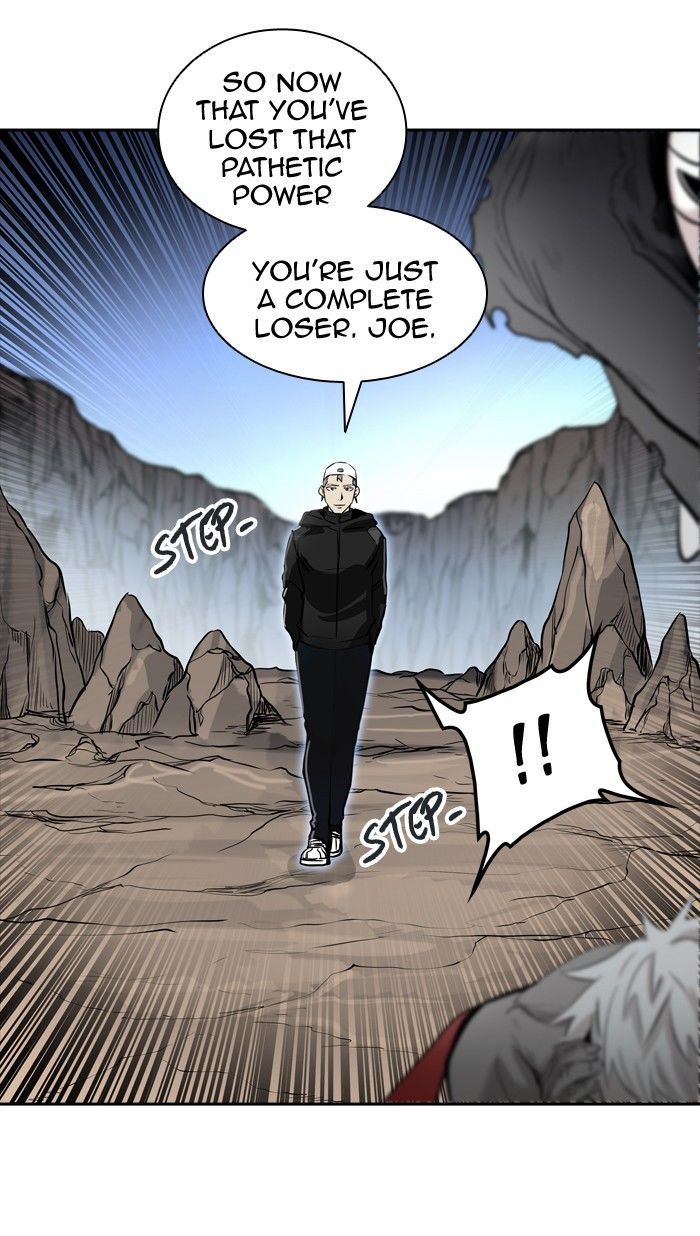 Tower of God - Chapter 335 Page 79