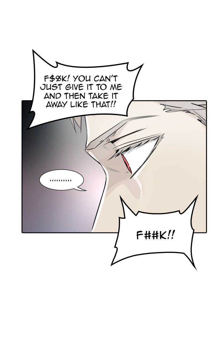 Tower of God - Chapter 335 Page 84