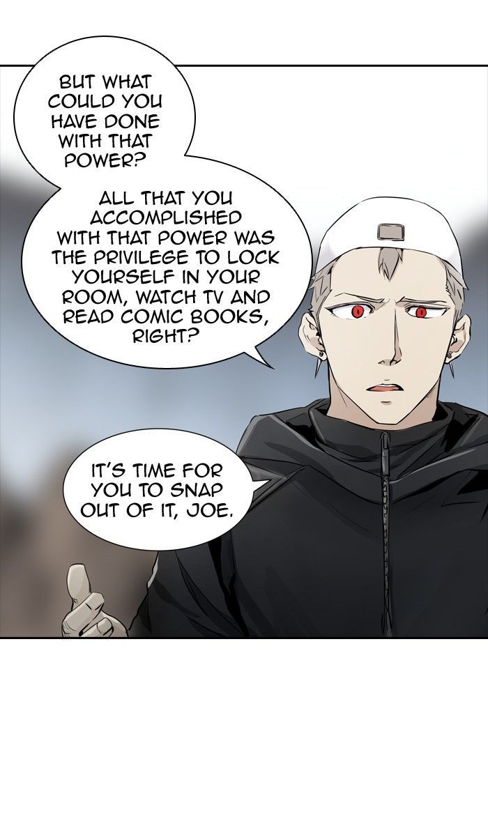 Tower of God - Chapter 335 Page 86