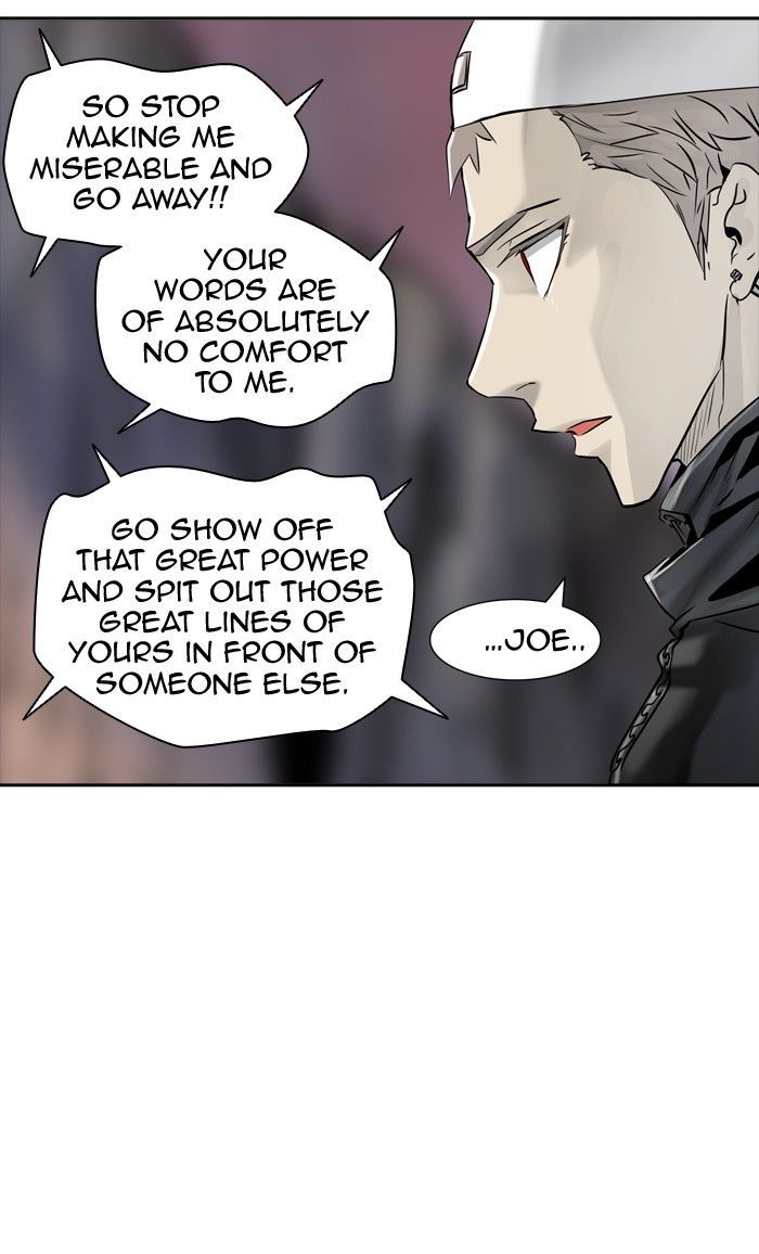 Tower of God - Chapter 335 Page 96