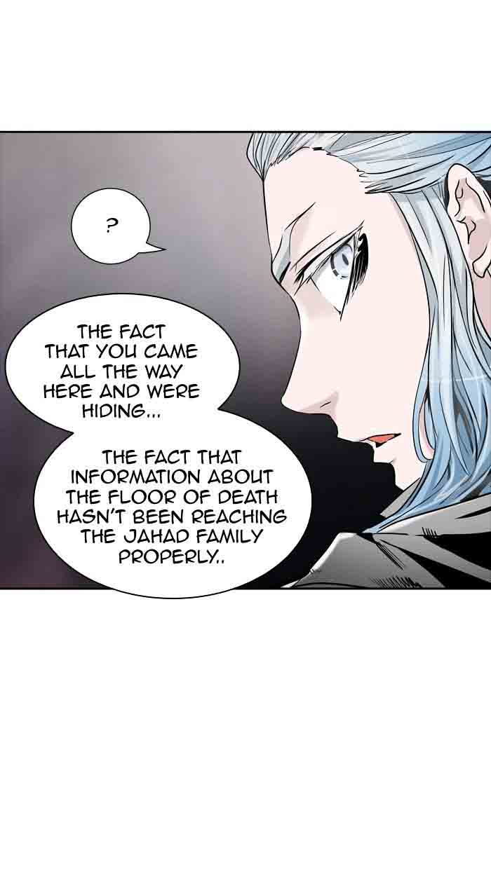 Tower of God - Chapter 336 Page 100