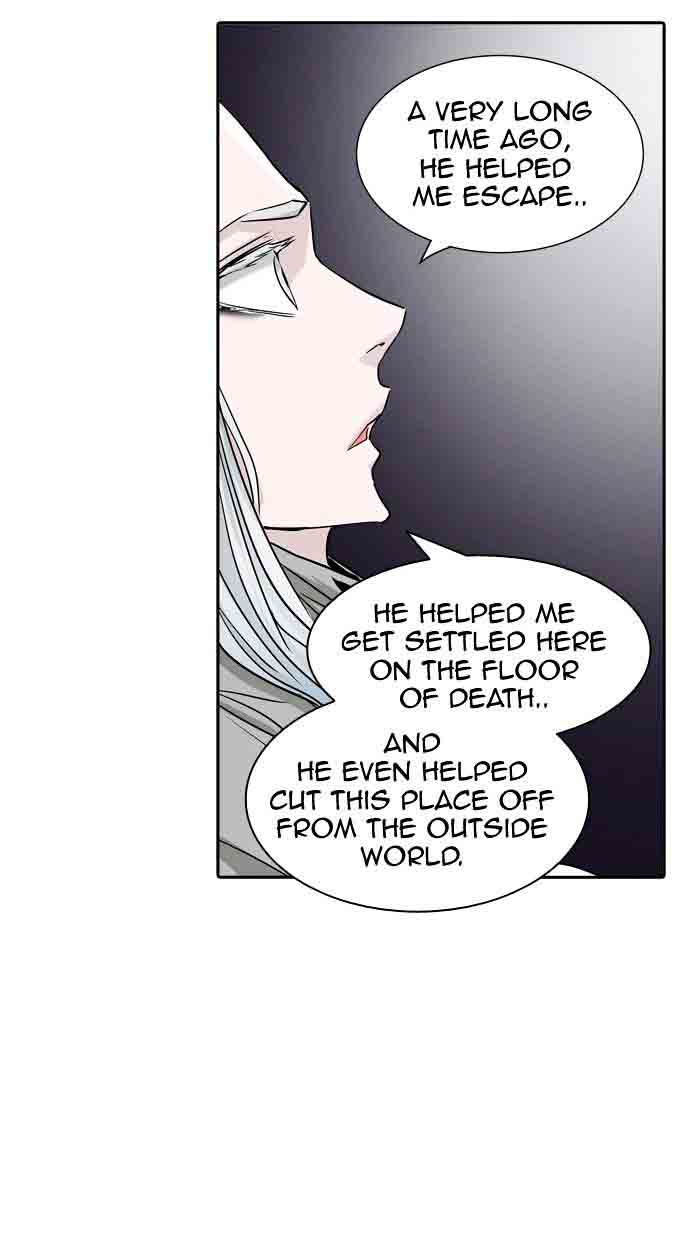 Tower of God - Chapter 336 Page 104