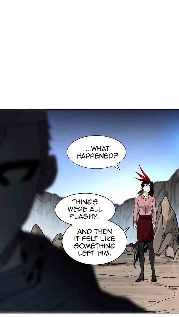 Tower of God - Chapter 336 Page 18