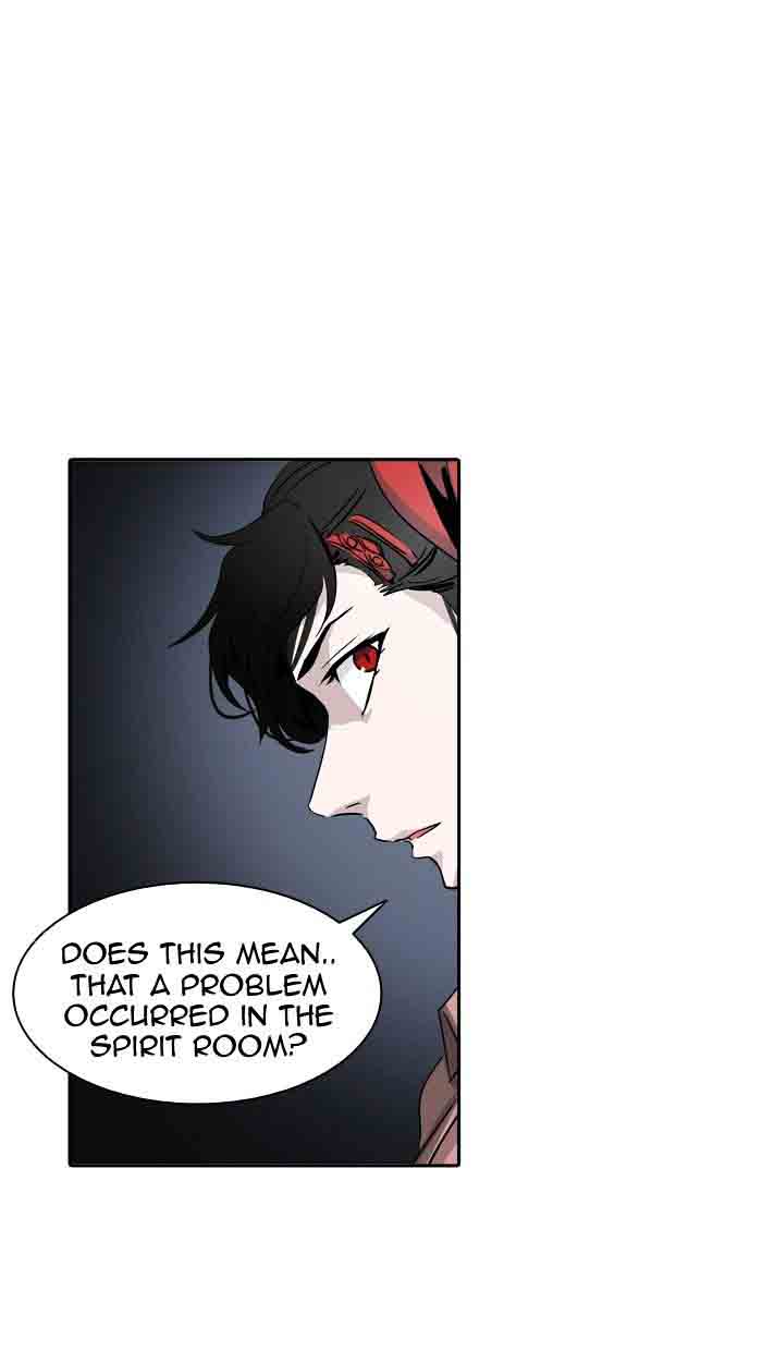 Tower of God - Chapter 336 Page 19