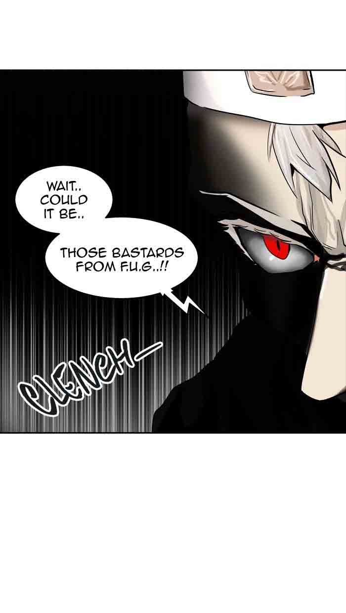 Tower of God - Chapter 336 Page 21