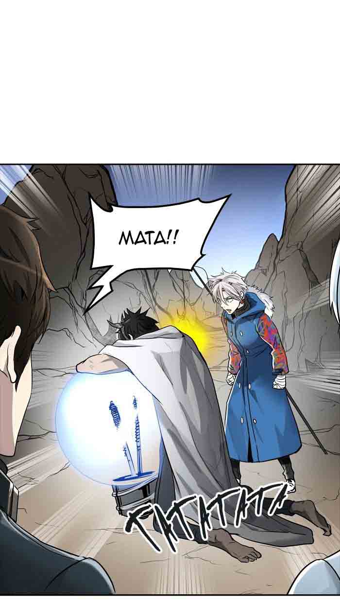 Tower of God - Chapter 336 Page 28