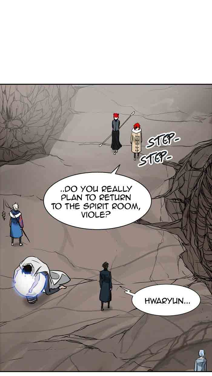 Tower of God - Chapter 336 Page 34