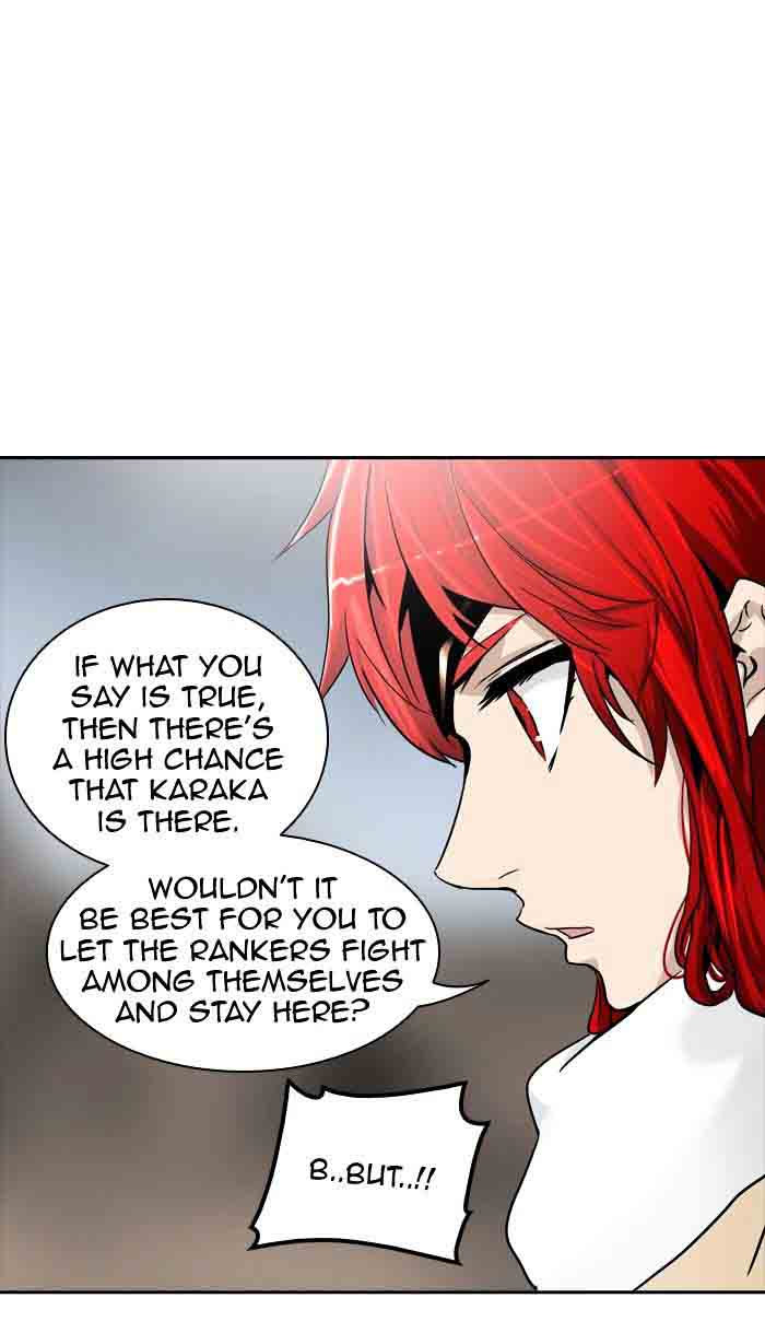 Tower of God - Chapter 336 Page 35