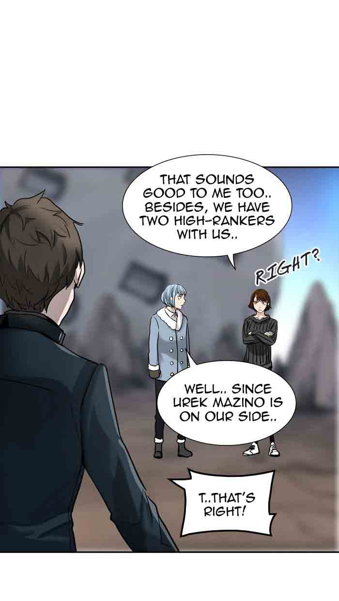 Tower of God - Chapter 336 Page 37